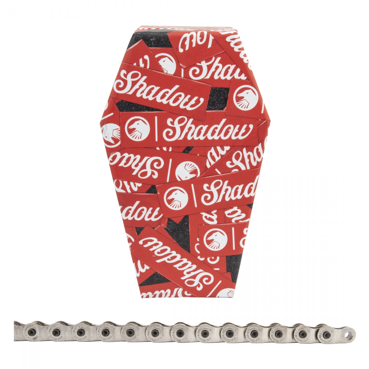 CHAIN TSC 1/2x3/32 INTERLOCK RACE V2 1s 98L SL
