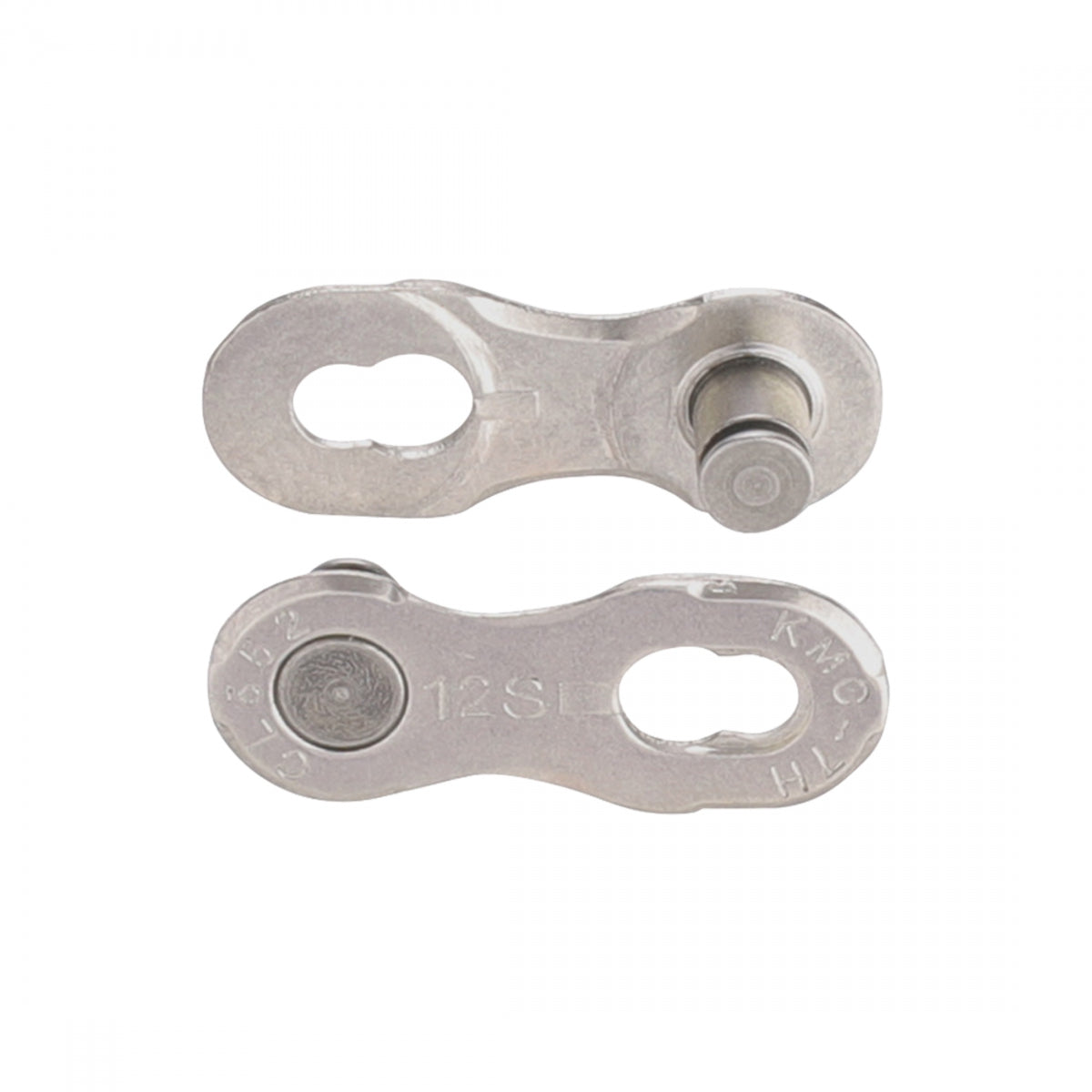 CHAIN CON LINK KMC M/L 12s FOR SRAM/KMC CDof2 SL NON-REUSABLE