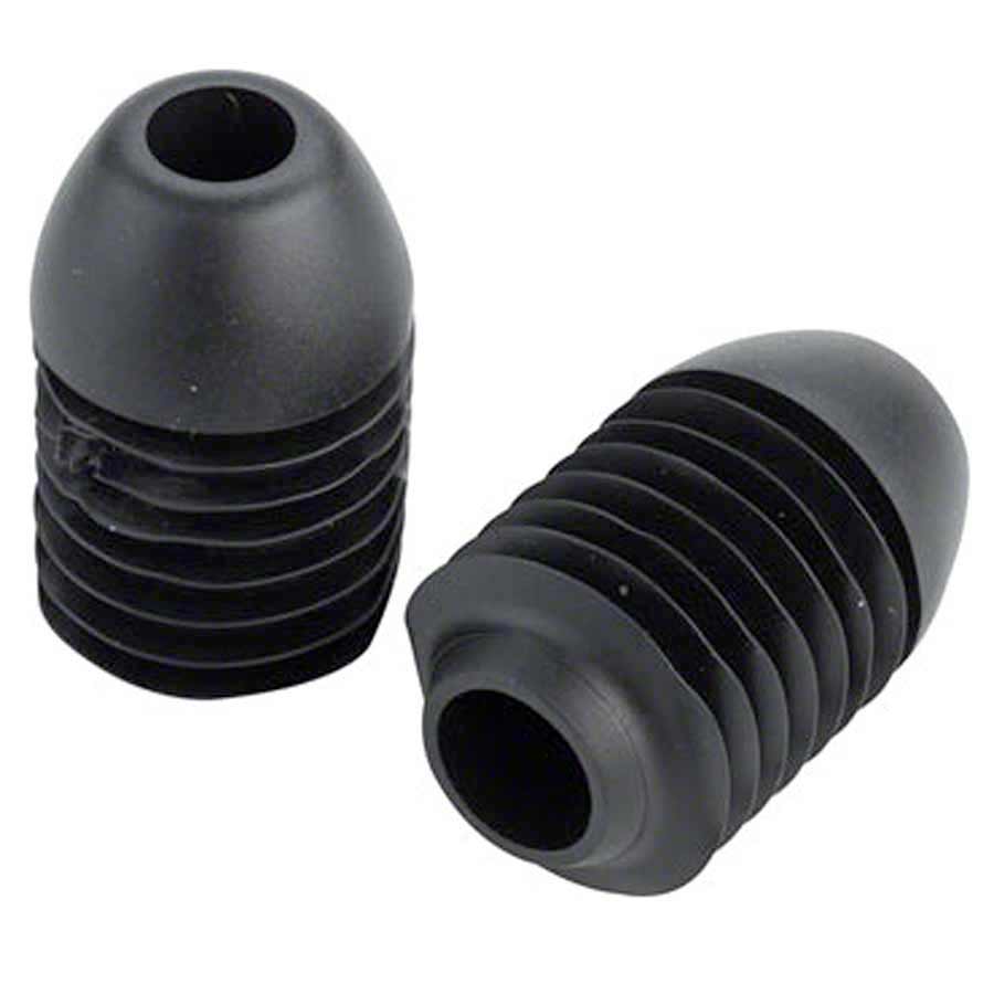 Vuka Alumina End Plugs