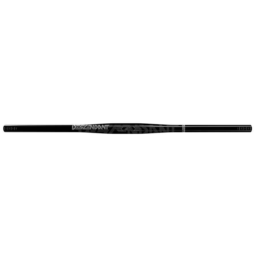 Descendant Carbon  Flat