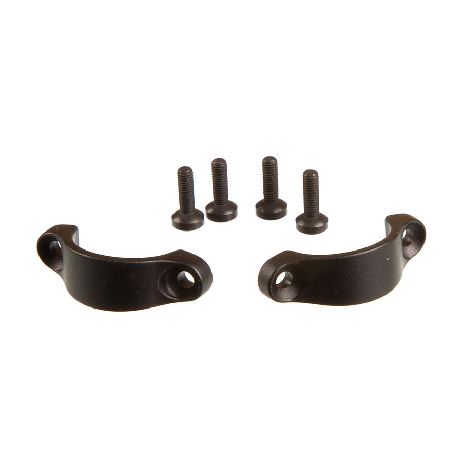 Vuka Al Top Mount Lower Clamp