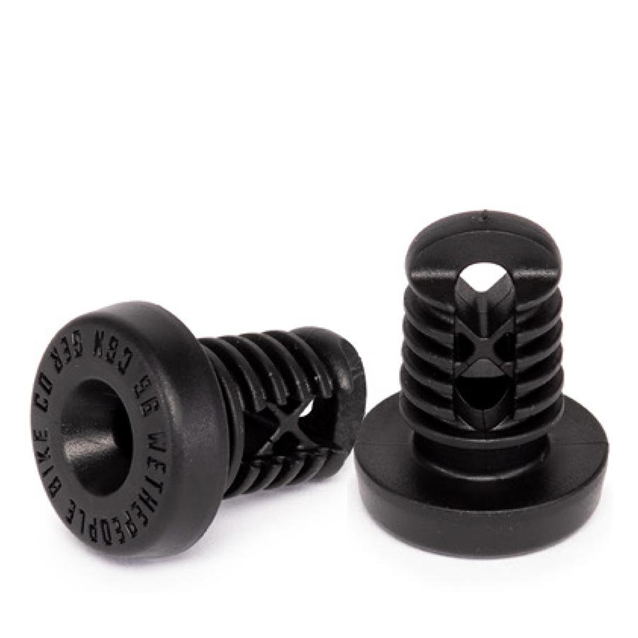 Key Wedge