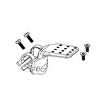 Vuka Aero C1 Clamp & Armrest