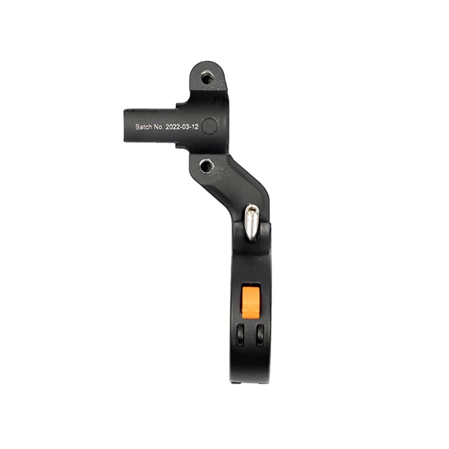 Pro Bar Clamp Assembly