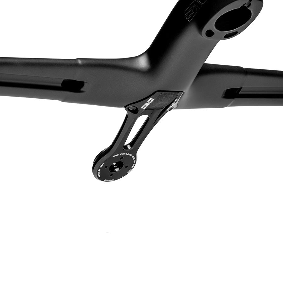 SES AR Custom Bar/100mm Stem Combo