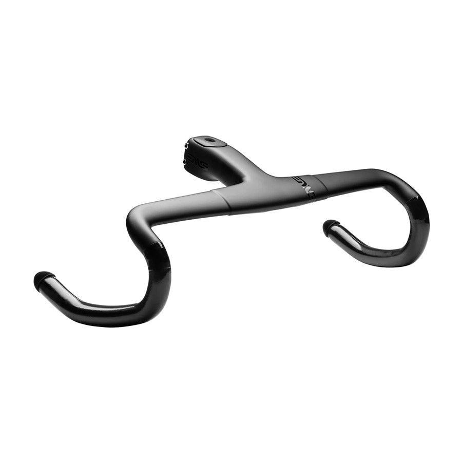 SES AR Bar/120mm Stem Combo