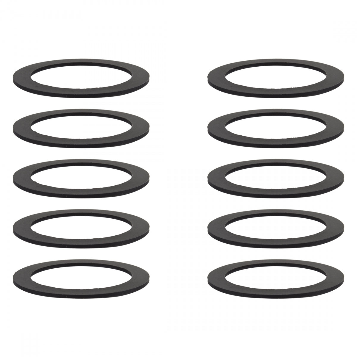 BB PART WMFG SPACER PF30 30x1.0mm BGof10