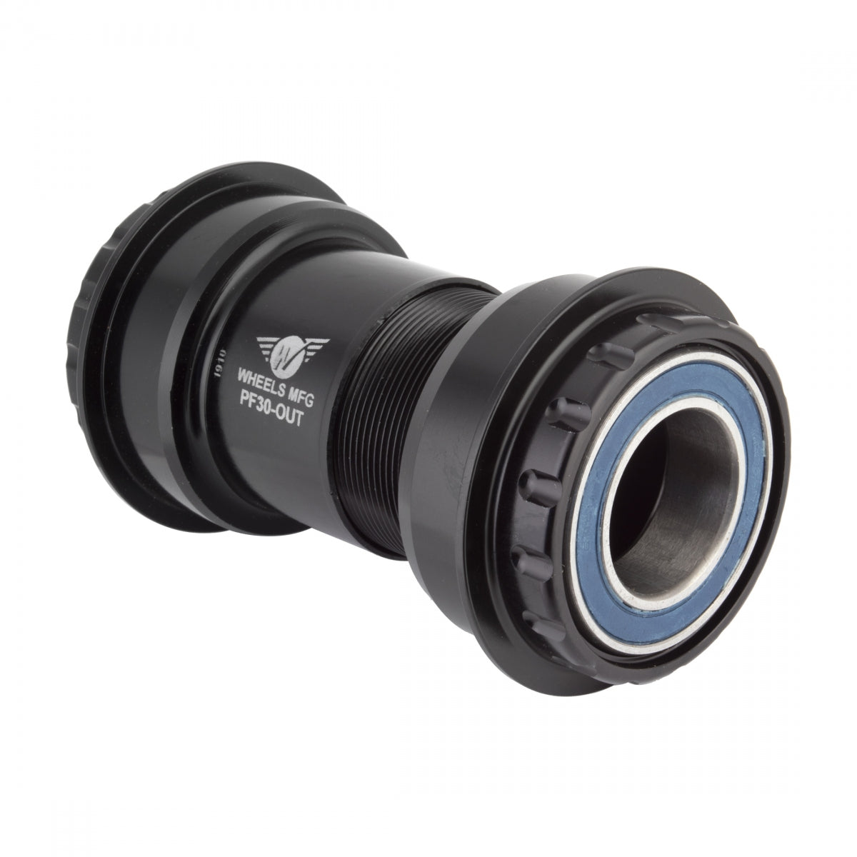 BB CONV WMFG PF30 TO FIT SRAM OUTBOARD BK ACB BRG