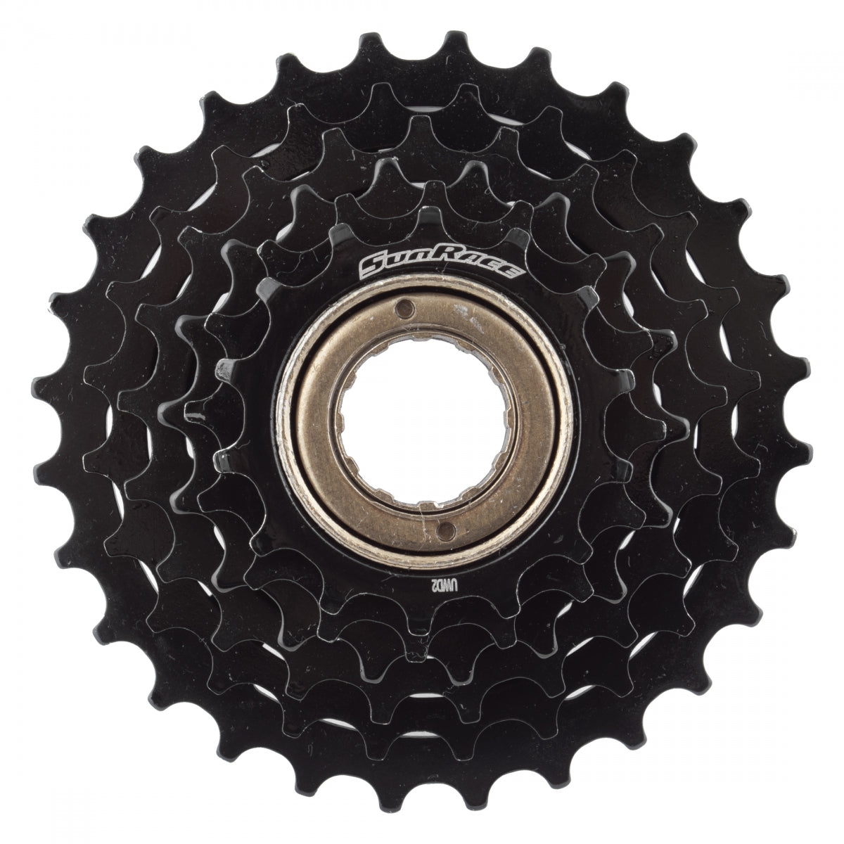 FW MULTI SUNRACE MFM05 14-28 6s FRICT BK (L)