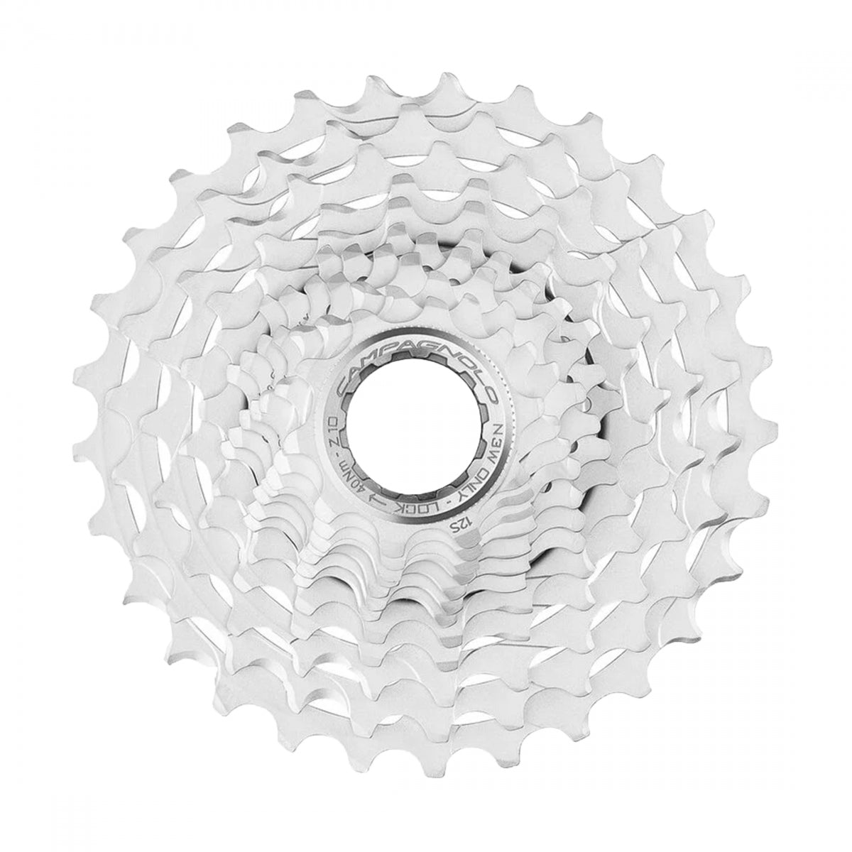 FH CASS CPY CS23-SR1205 S RECORD 10-25