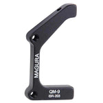 DISC BRAKE MOUNT
