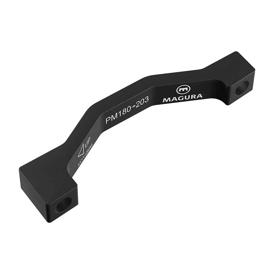 DISC BRAKE MOUNT