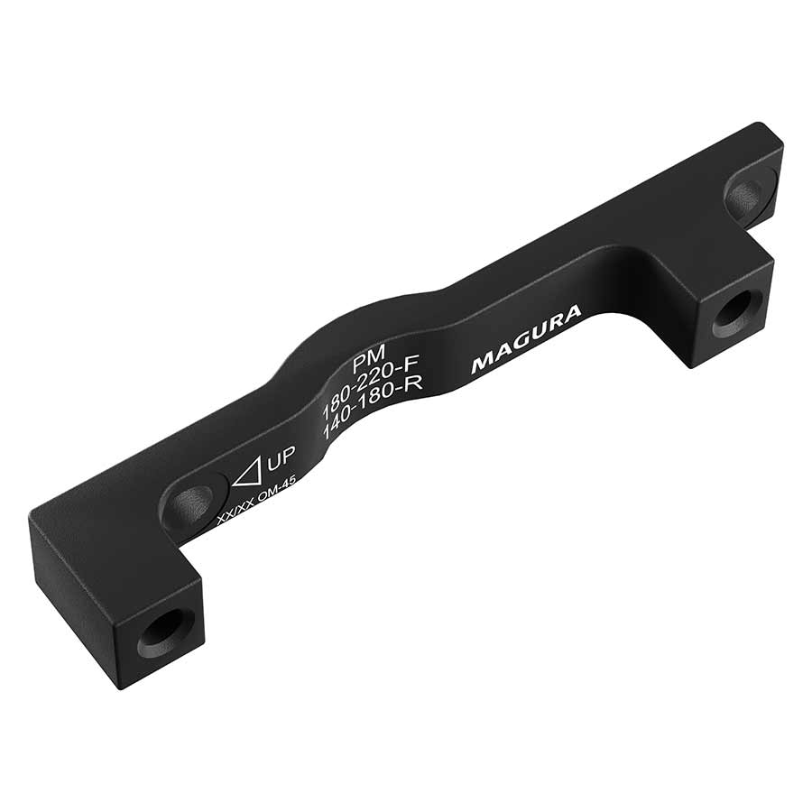 DISC BRAKE MOUNT