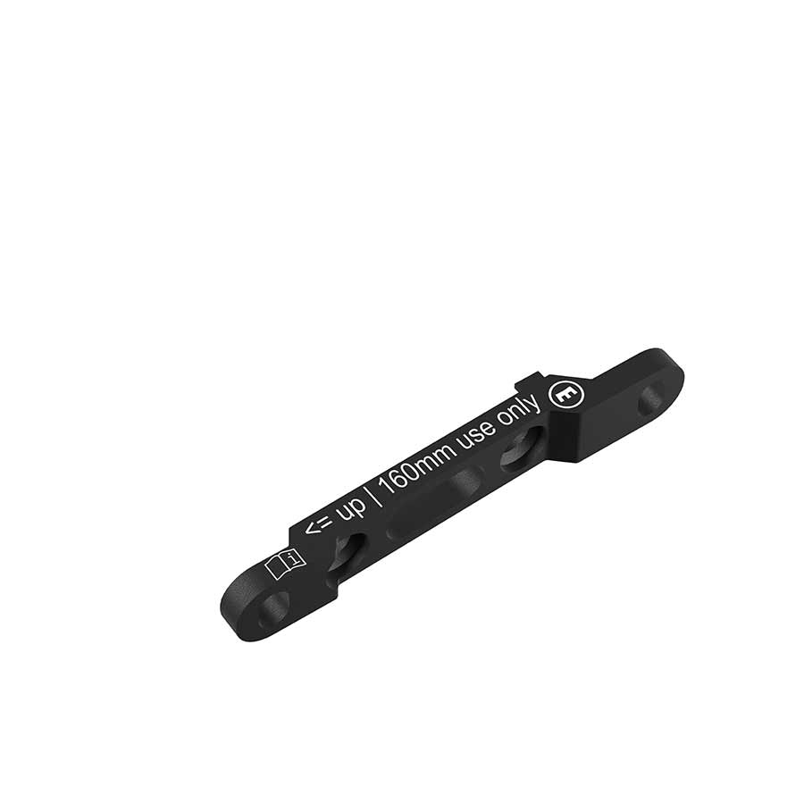 DISC BRAKE MOUNT
