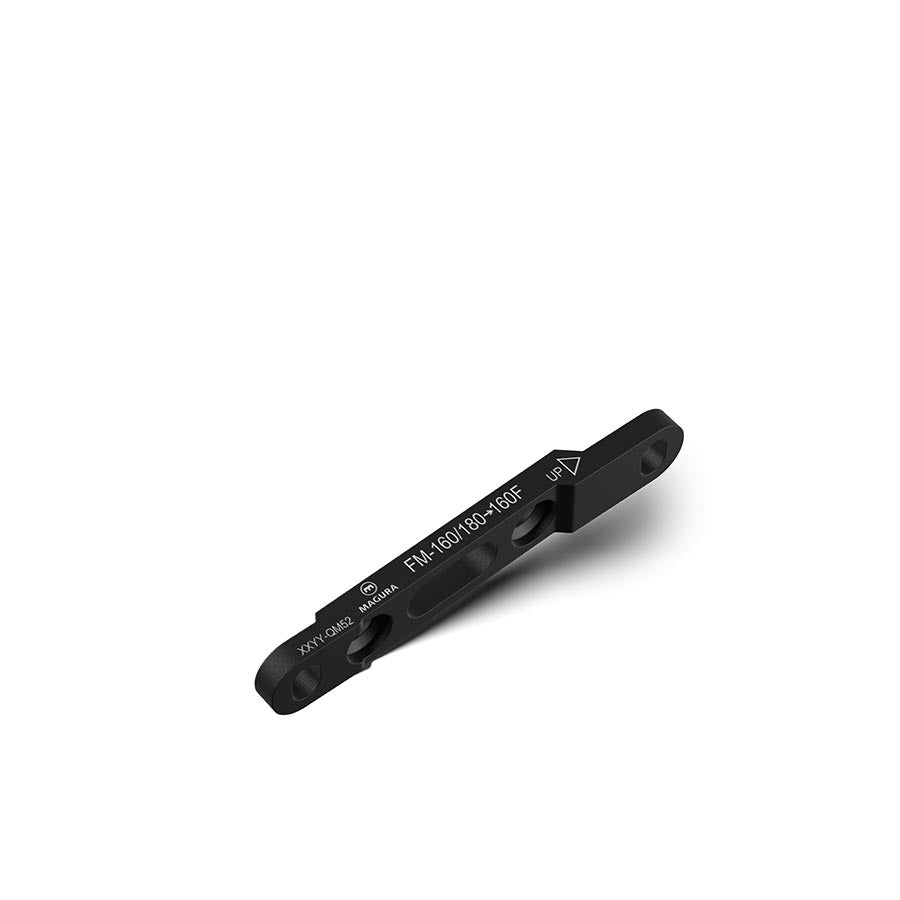 DISC BRAKE MOUNT