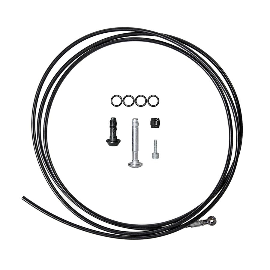 MT8/6/4/S HOSE