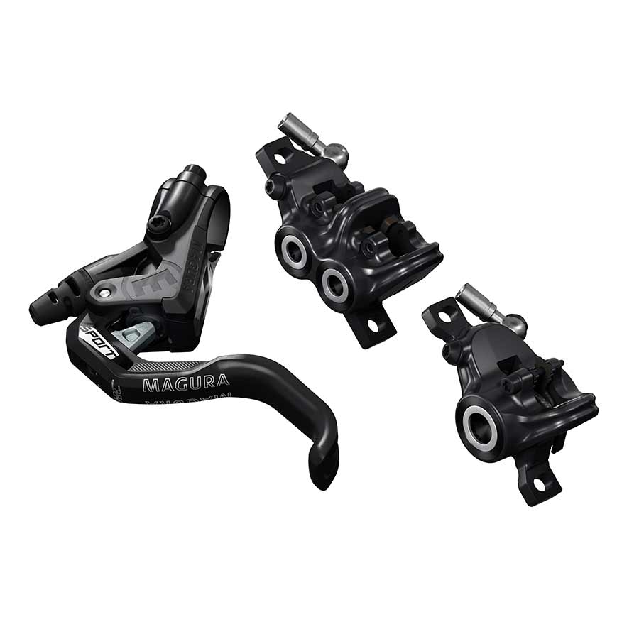 MT Trail Sport