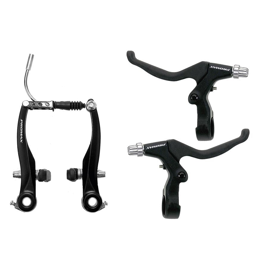 TX V-Brake and Lever Set