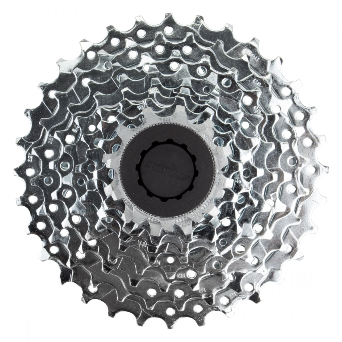 FH CASS SUNRACE CSM90 11-32 SL 9s