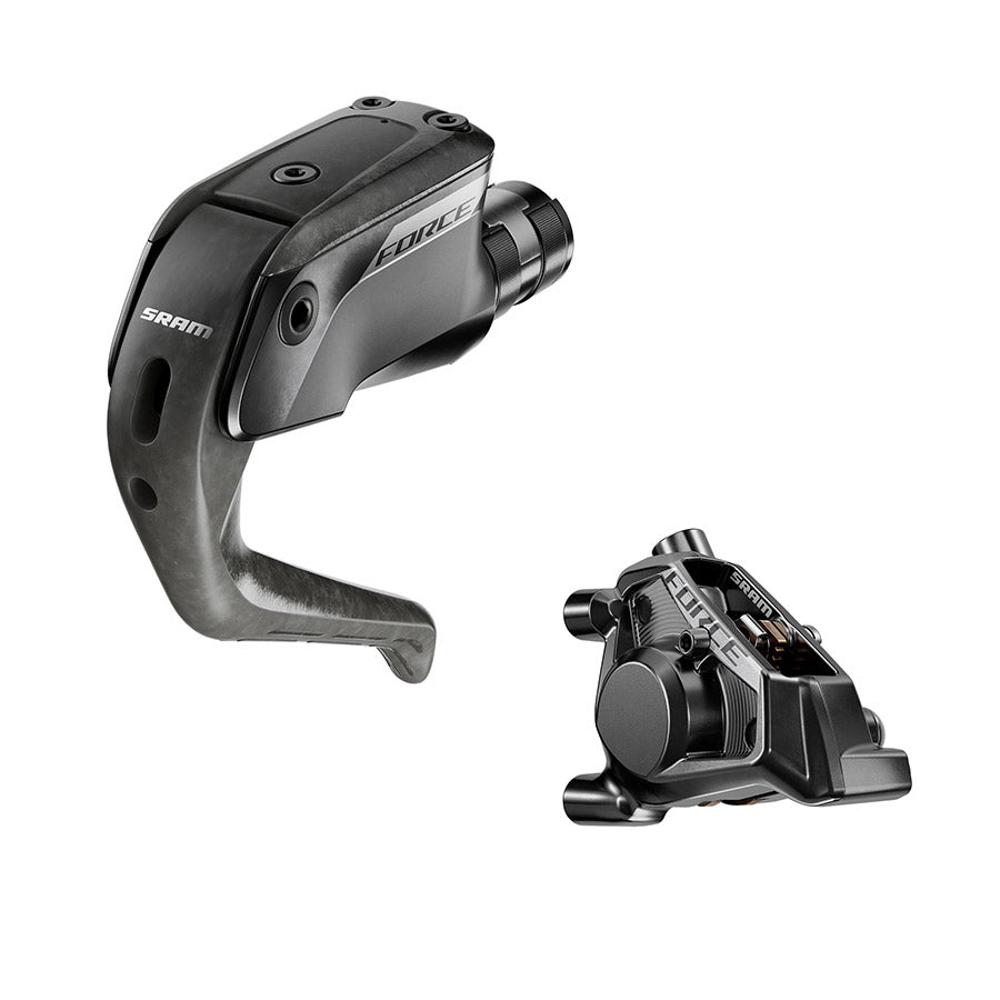 Force E1 Aero