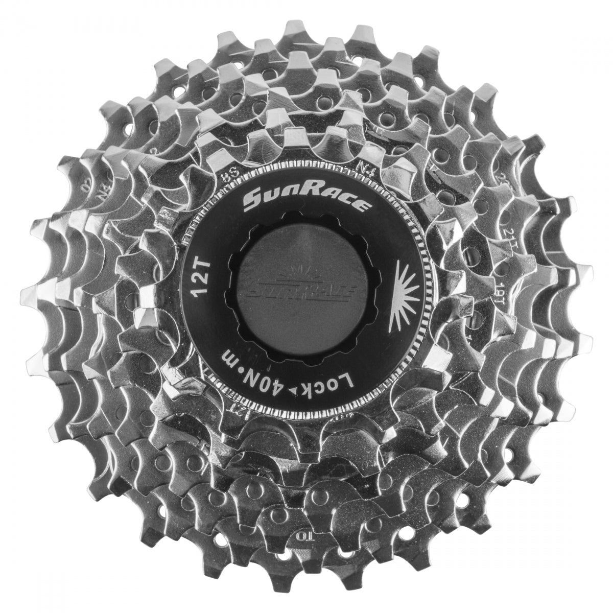 FH CASS SUNRACE CSR86 12-25 NIK 8s