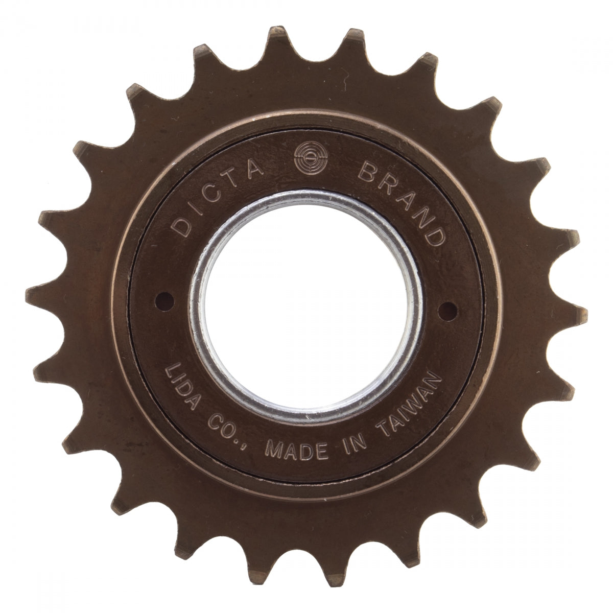 FW SINGLE SUNLT 22T 1/2x1/8