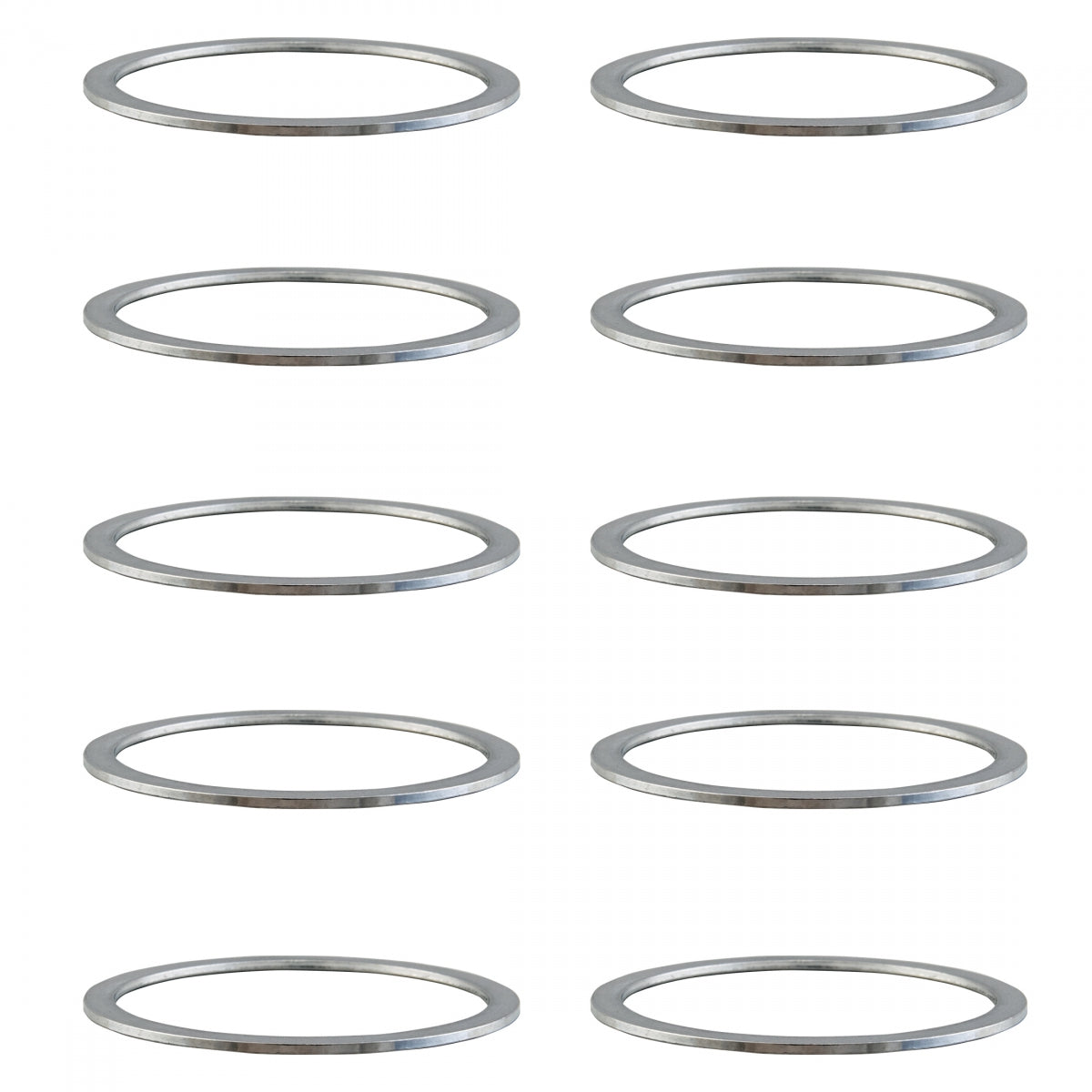 FW SPACER WMFG 1.0 BGof10