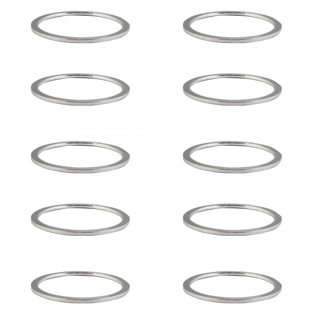 FW SPACER WMFG 1.5 BGof10
