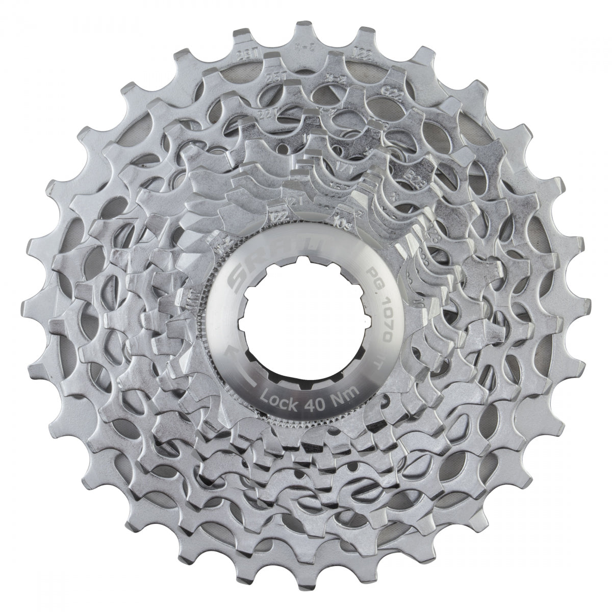 FH CASS SRAM PG1070 11-28 10s