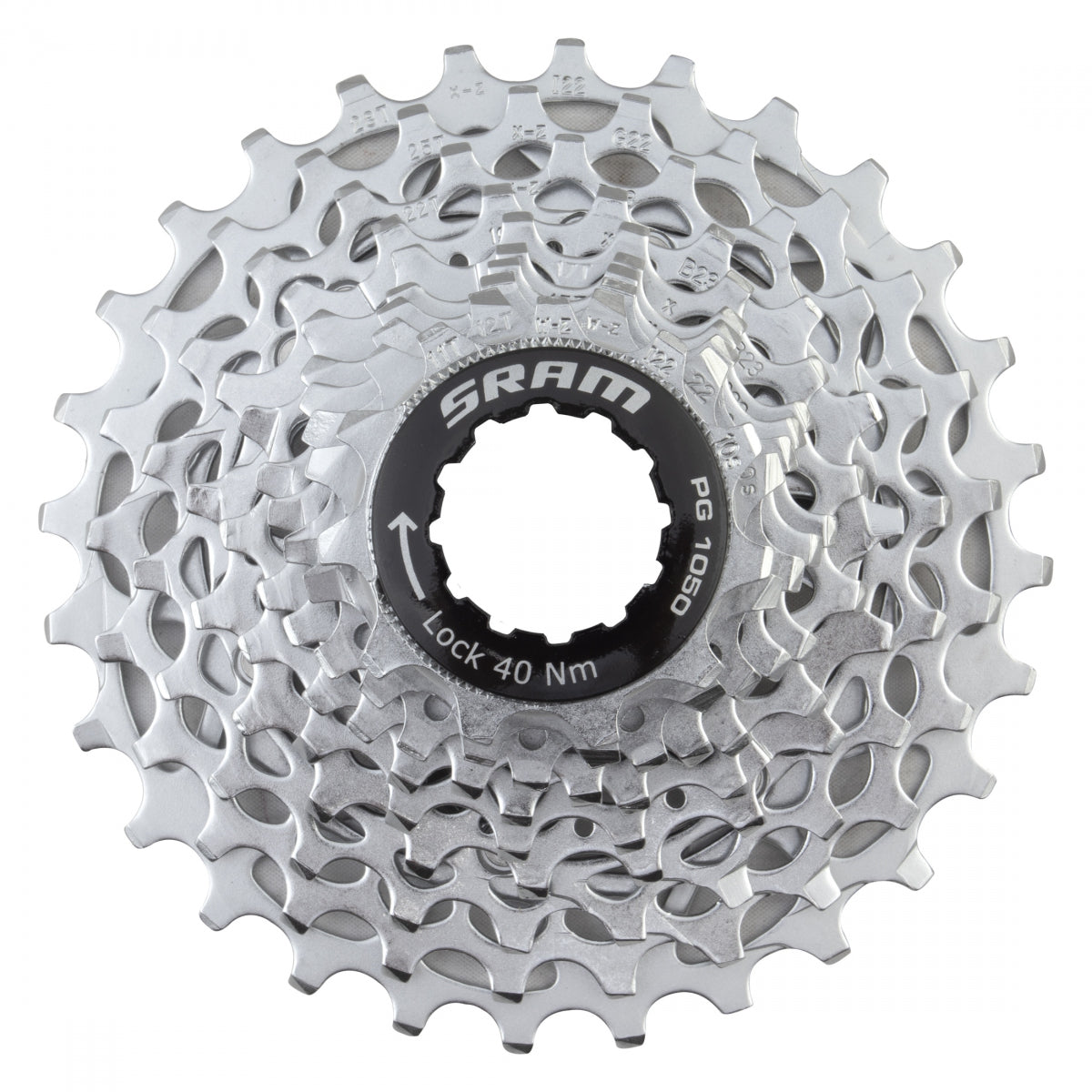 FH CASS SRAM PG1050 11-28 10s
