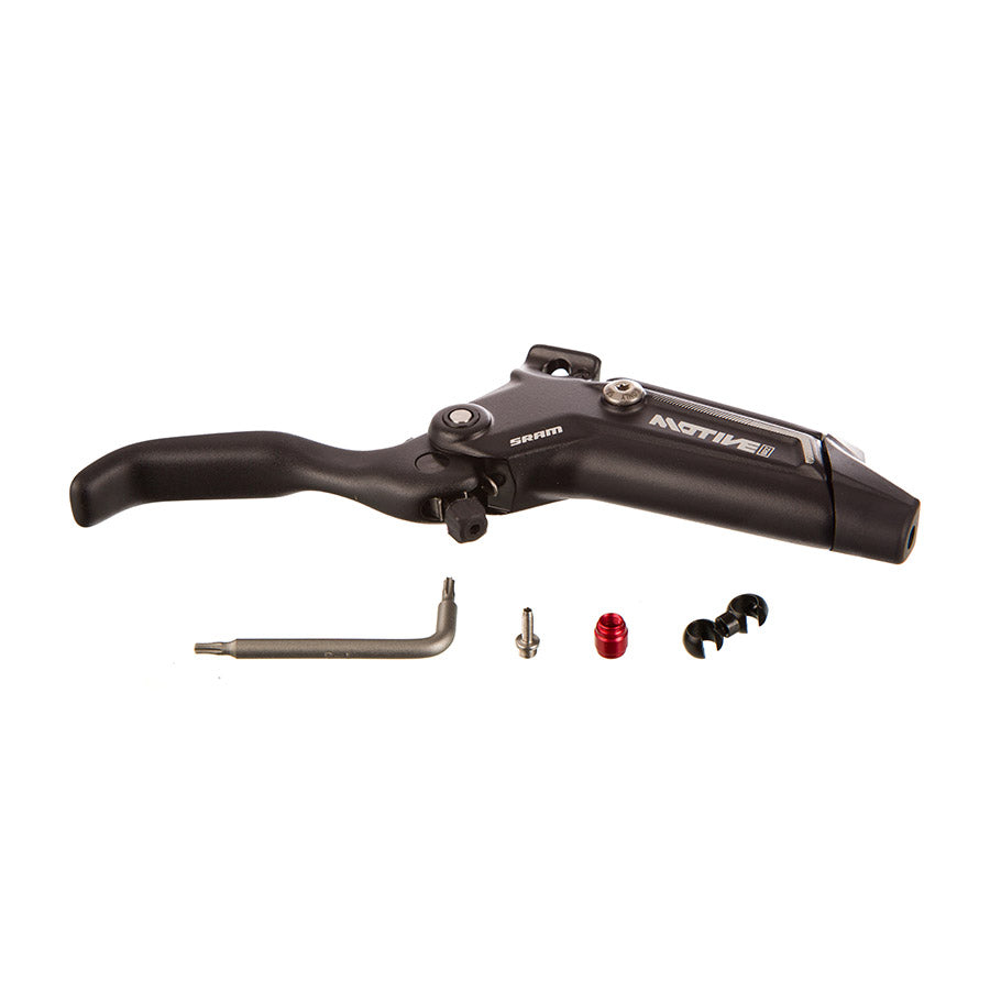 Motive Brnze A2 Lever Assembly