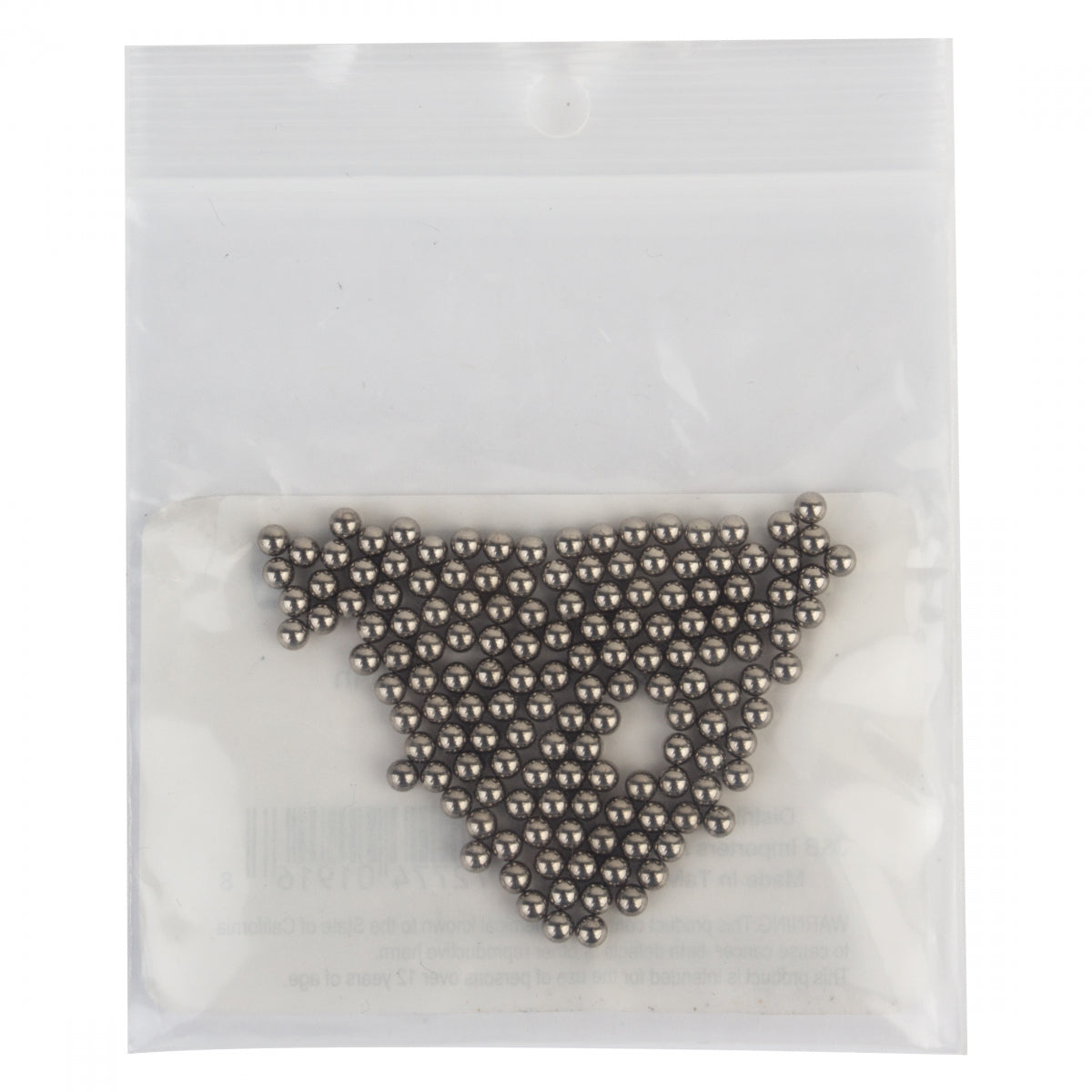 BEARING LOOSE BALLS SUNLT 1/8 BGof144