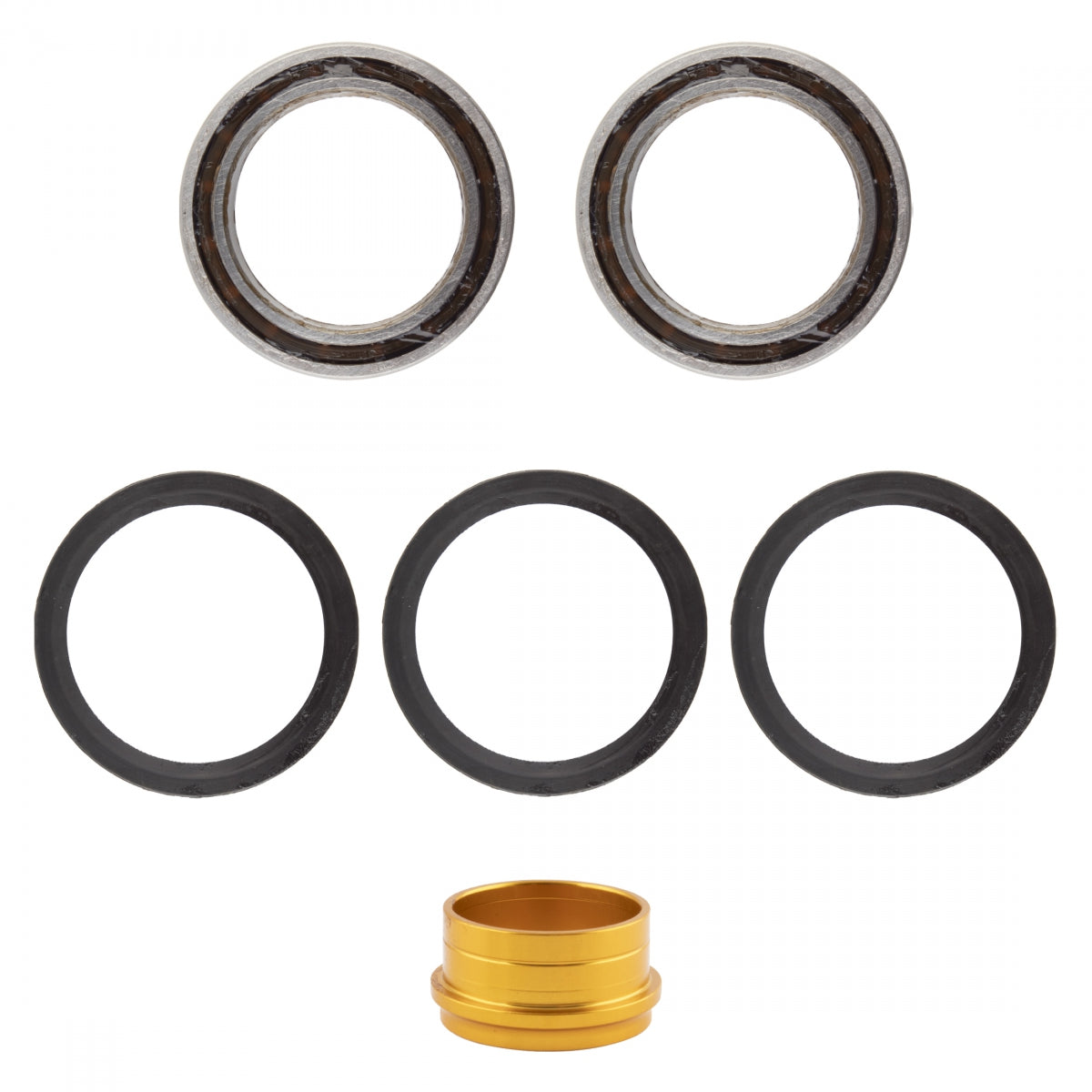 BEARING OR8 CARTRIDGE BB90/95 FOR GXP 24/22iX34.3oX6.5w BGof2