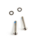 Flat Mount Bolts