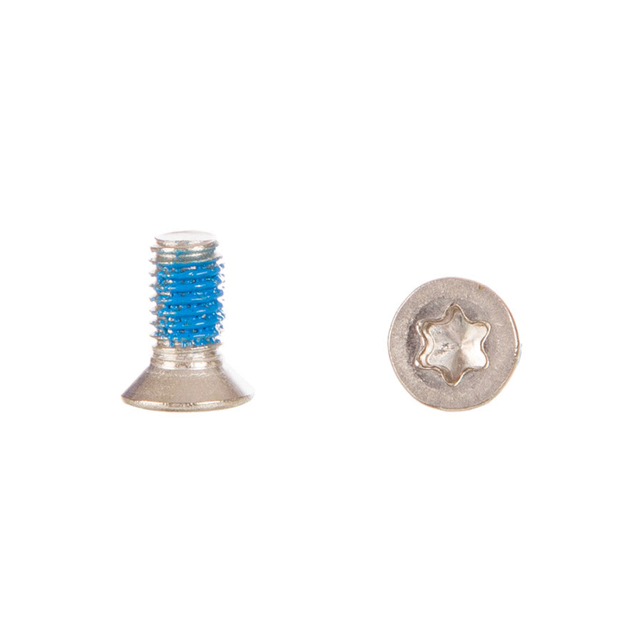 Flat Mount Bolts