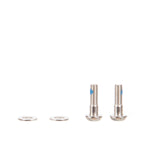 Flat Mount Bolts