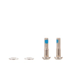 Flat Mount Bolts