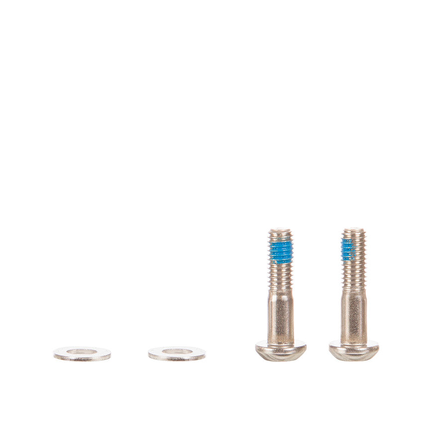 Flat Mount Bolts