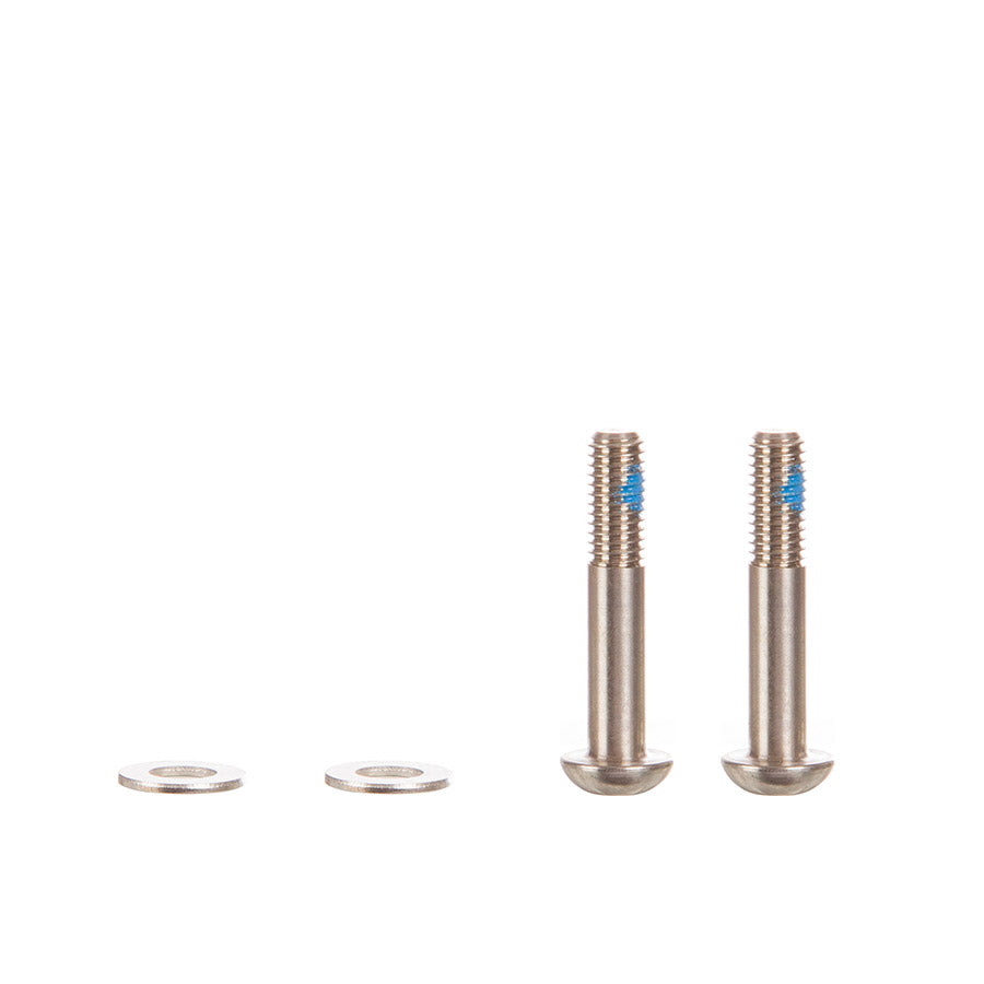 Flat Mount Bolts