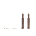 Flat Mount Bolts