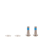 Flat Mount Bolts