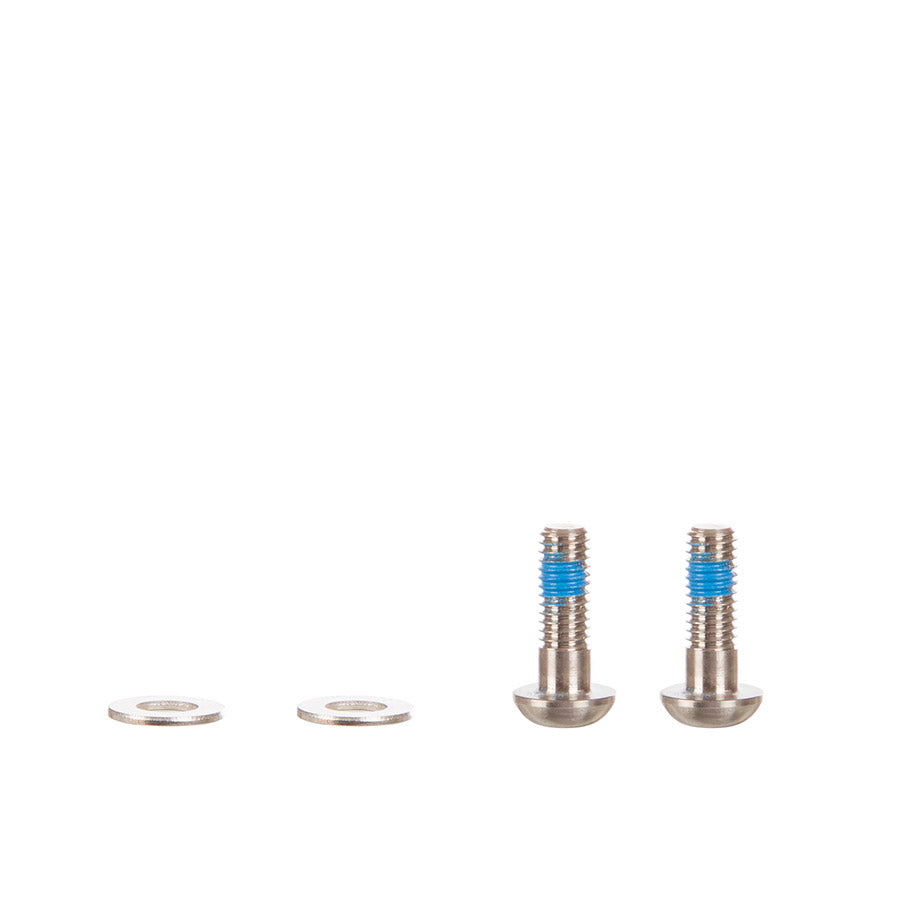 Flat Mount Bolts