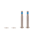 Flat Mount Bolts