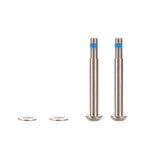 Flat Mount Bolts