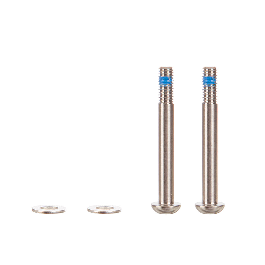 Flat Mount Bolts