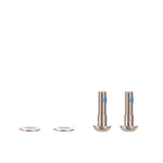 Flat Mount Bolts