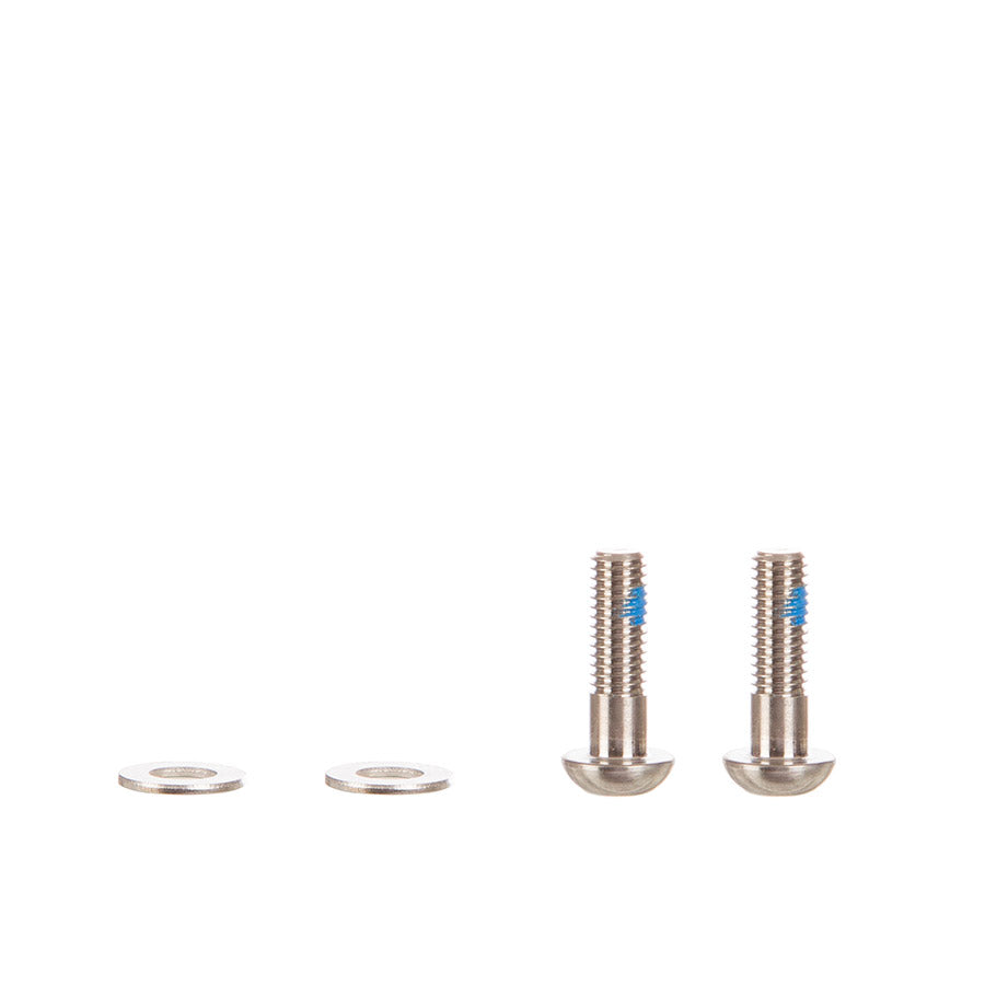 Flat Mount Bolts