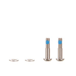 Flat Mount Bolts