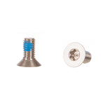 Flat Mount Bolts