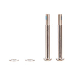 Flat Mount Bolts
